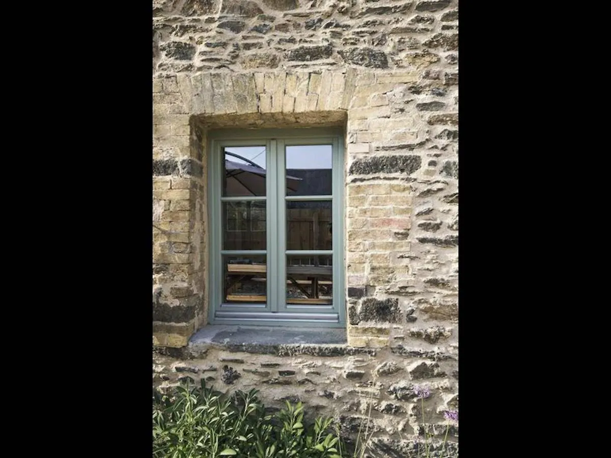 Appartement The House Of Anne Dinard à Pleurtuit 0*,  France